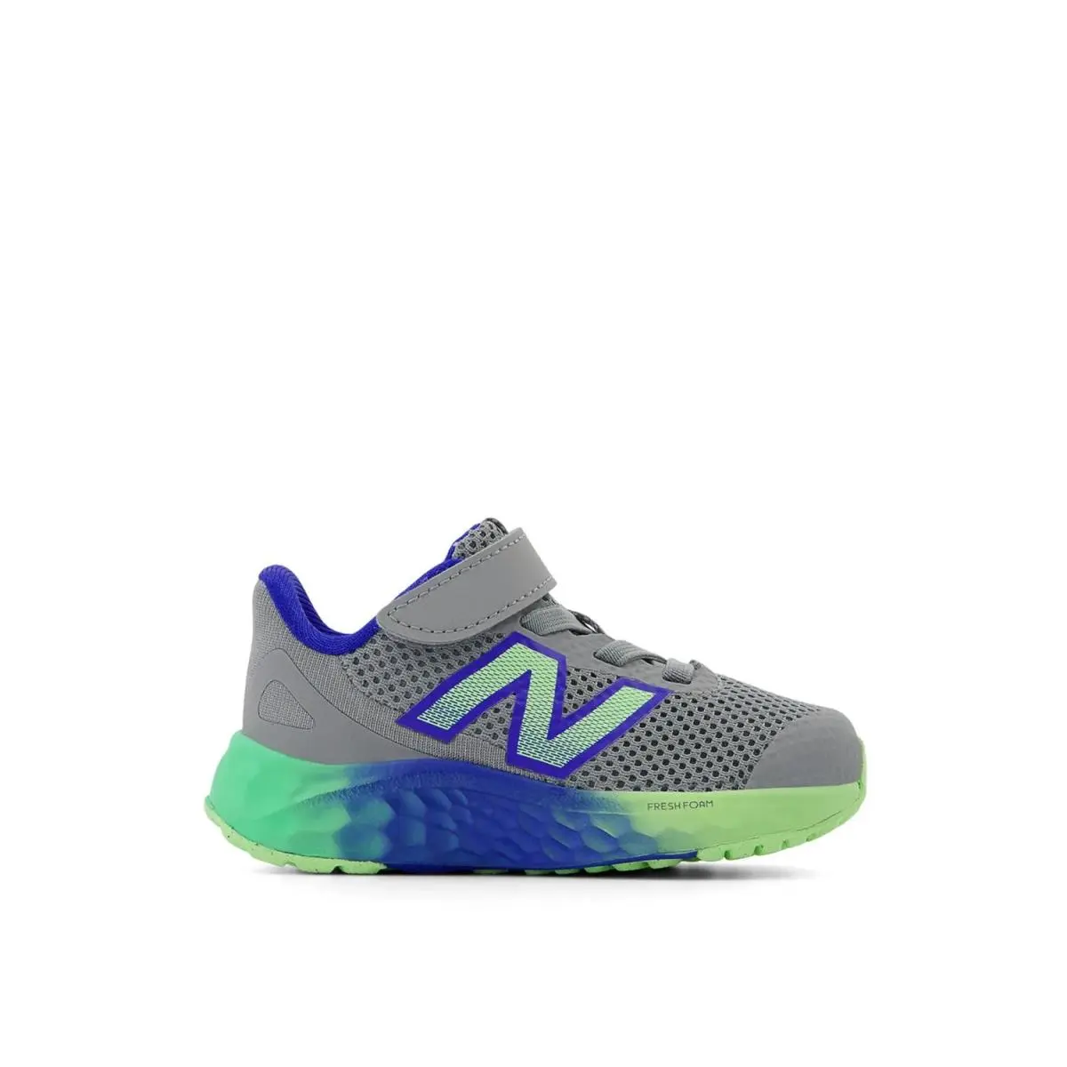 New Balance shoes - Grey/Blue 7