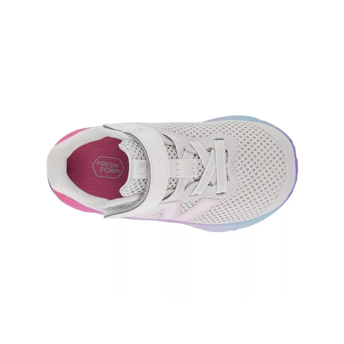 New Balance shoes - Grey/Blue 15