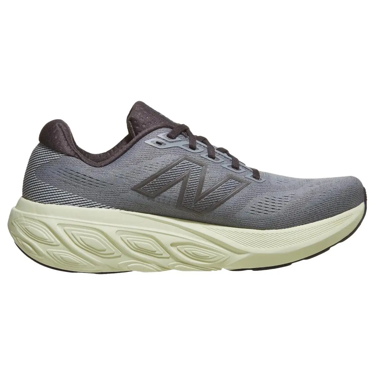 New Balance shoes - Fresh Foam X 880 V15 - M880F15 - Slate Grey/Mineral/Black 1