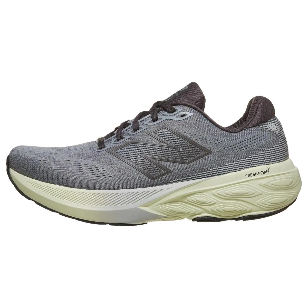 New Balance shoes - Fresh Foam X 880 V15 - M880F15 - Slate Grey/Mineral/Black 6