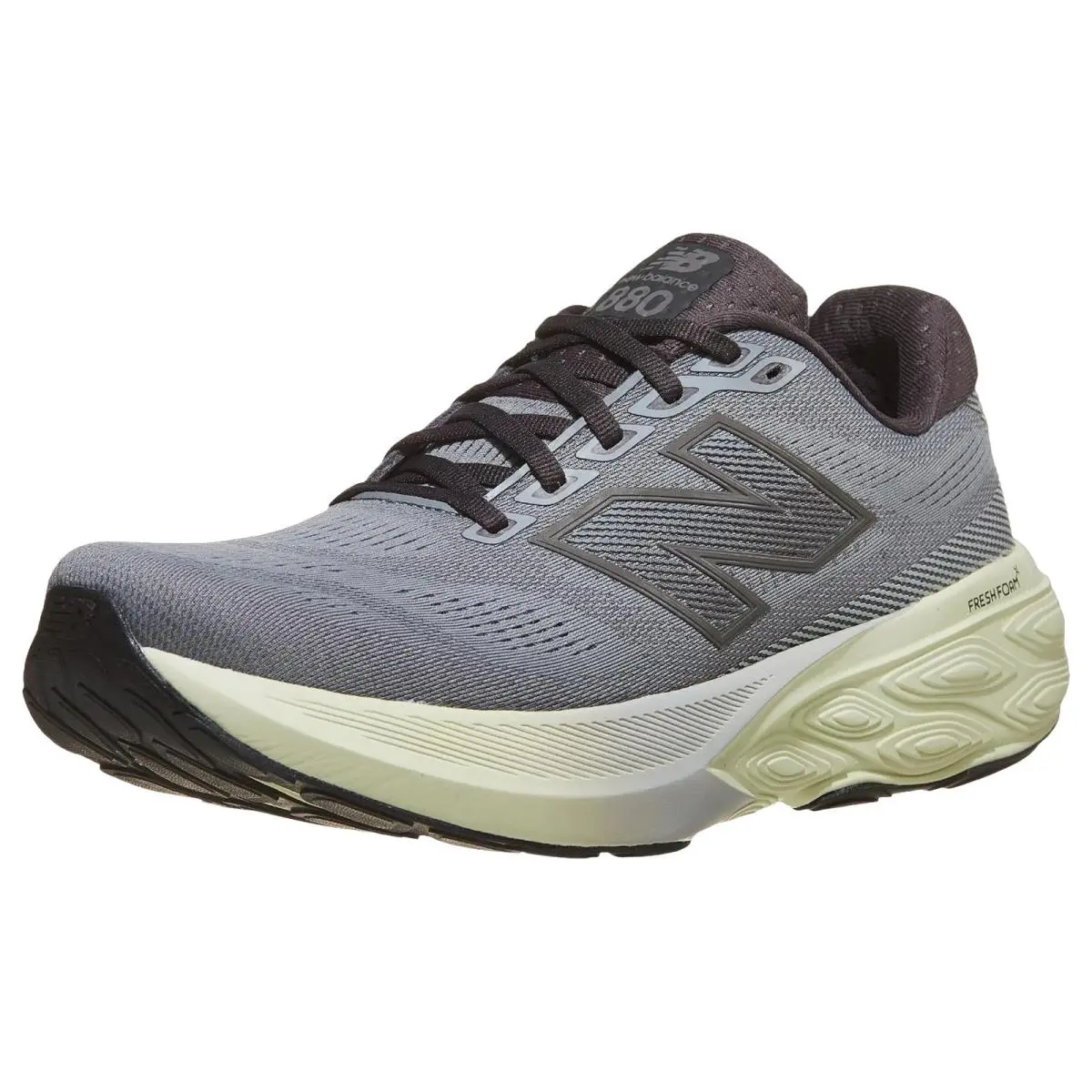 New Balance shoes - Fresh Foam X 880 V15 - M880F15 - Slate Grey/Mineral/Black 7