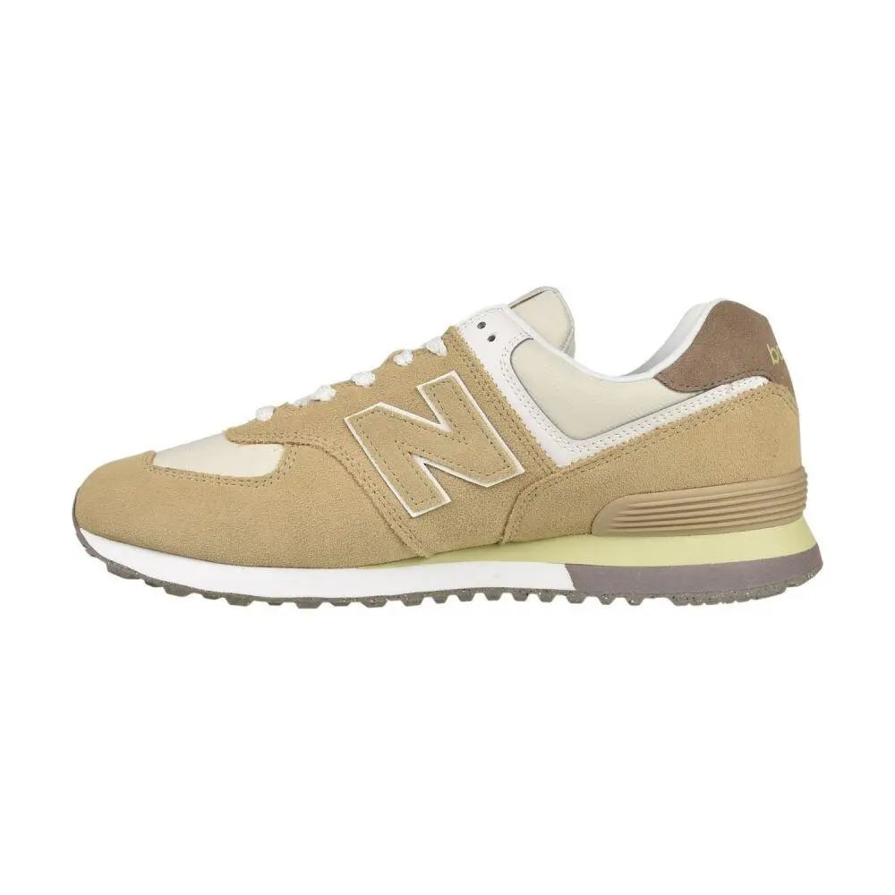 New Balance shoes - Beige/Brown 8