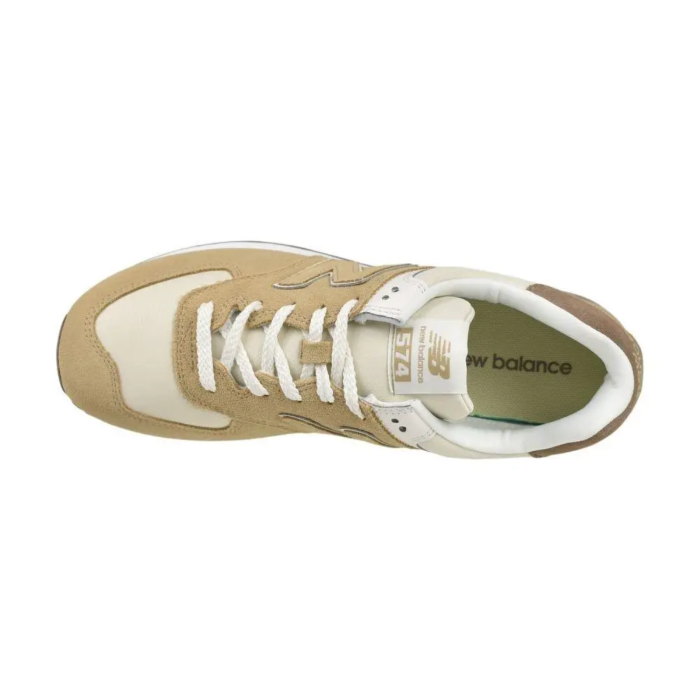 New Balance shoes - Beige/Brown 9