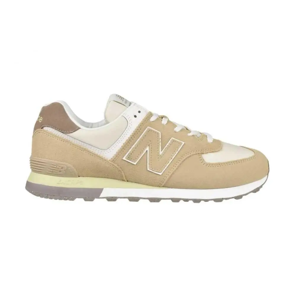 New Balance shoes - Beige/Brown 5