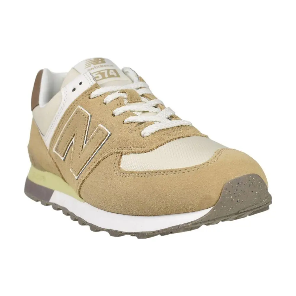 New Balance shoes - Beige/Brown 6
