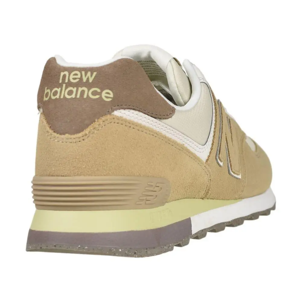 New Balance shoes - Beige/Brown 7