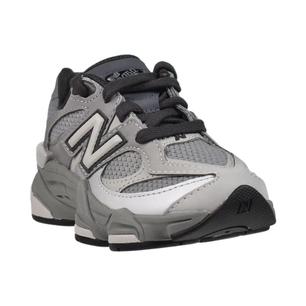 New Balance shoes - Slate Grey/Harbor Grey 0