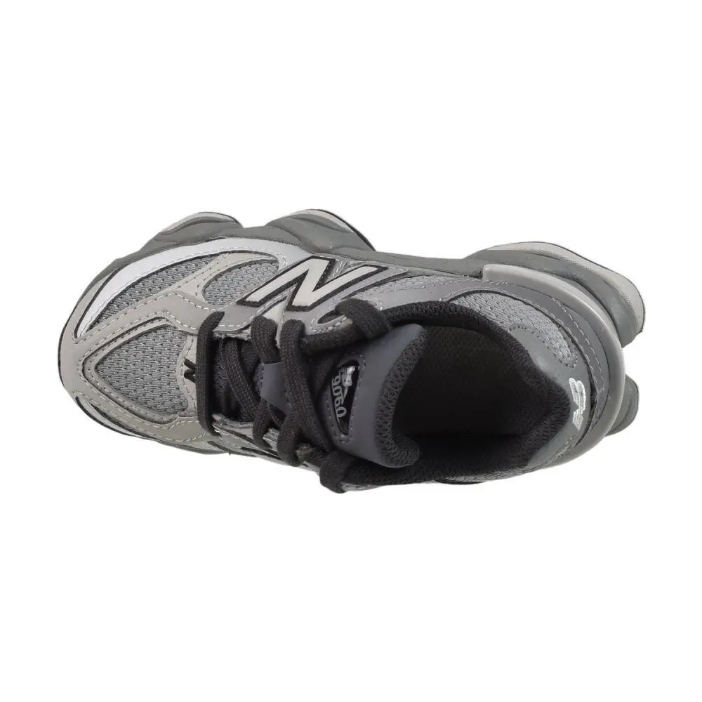 New Balance shoes - Slate Grey/Harbor Grey 9