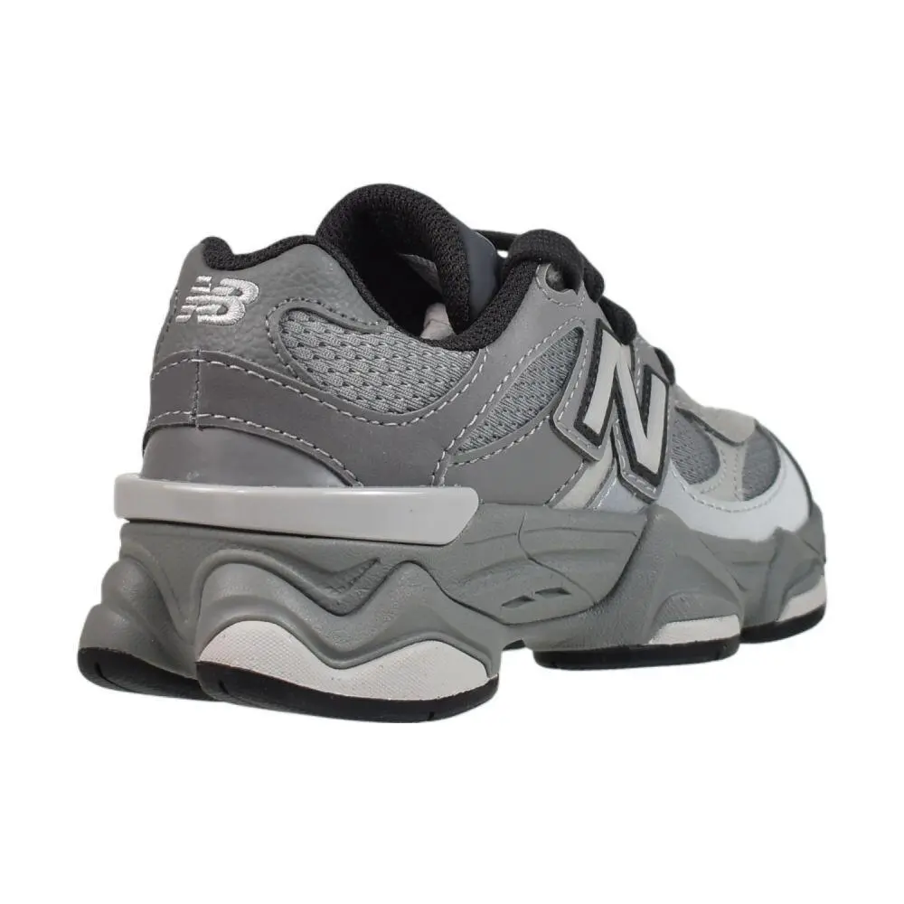 New Balance shoes - Slate Grey/Harbor Grey 7