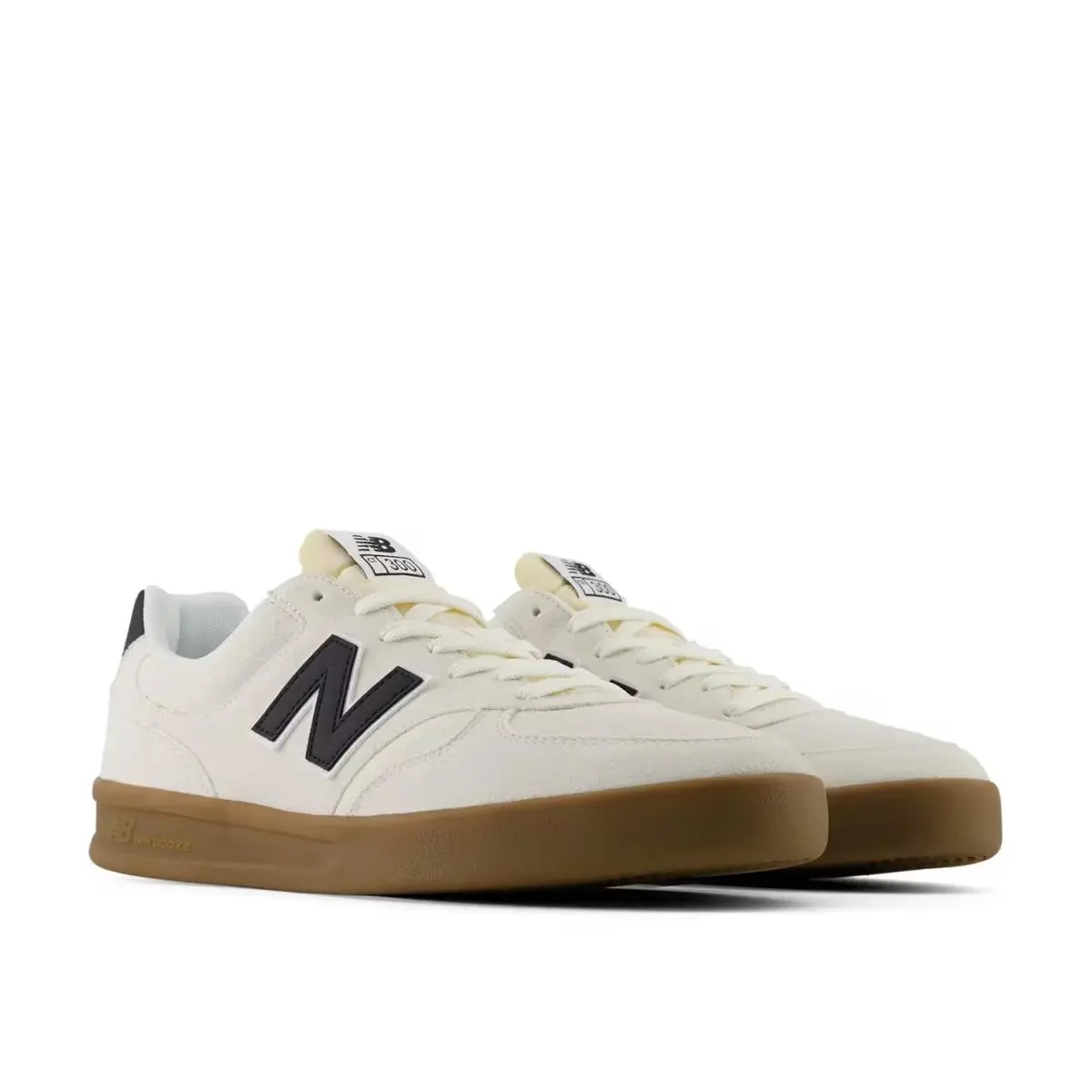 New Balance shoes - White Synthetic 6