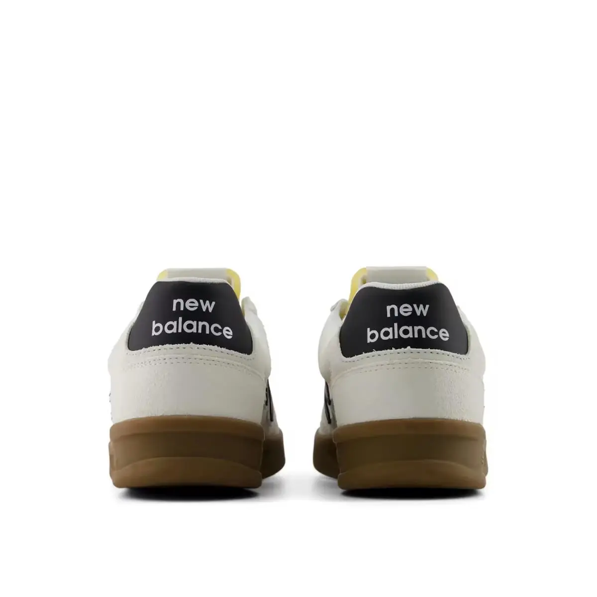 New Balance shoes - White Synthetic 10