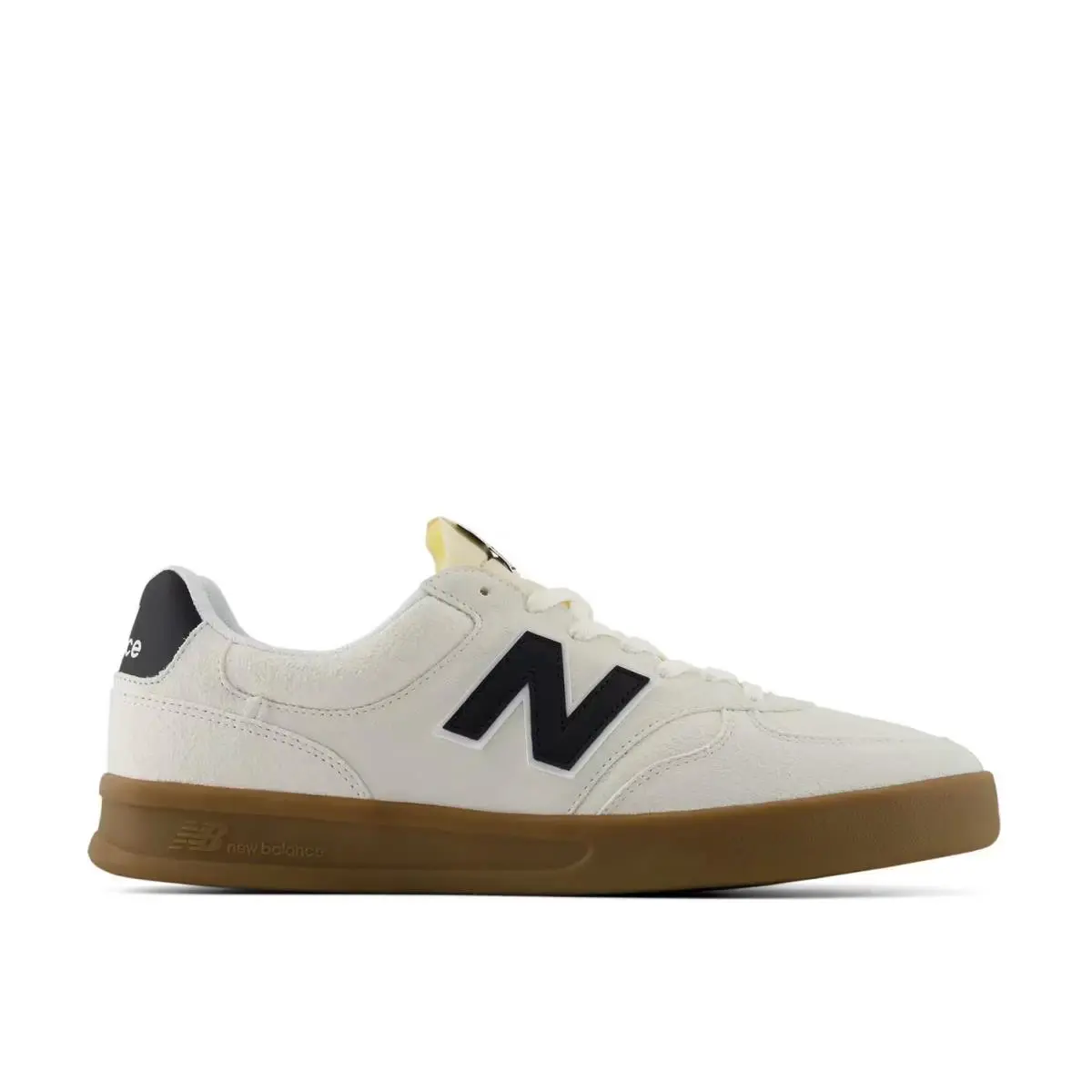 New Balance shoes - White Synthetic 11