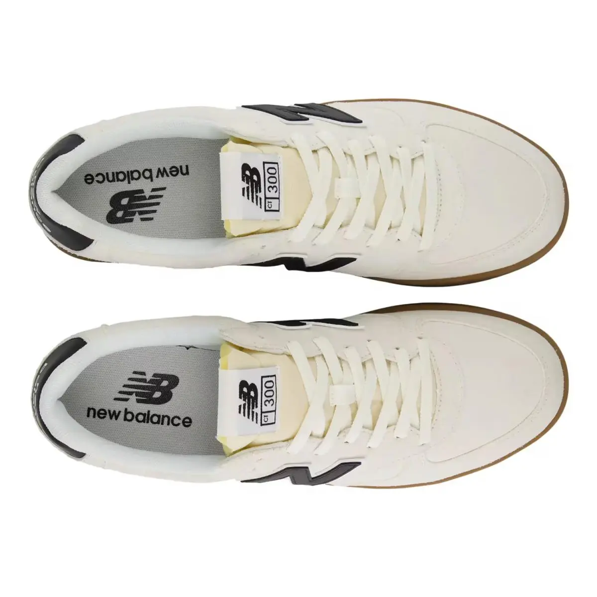 New Balance shoes - White Synthetic 13