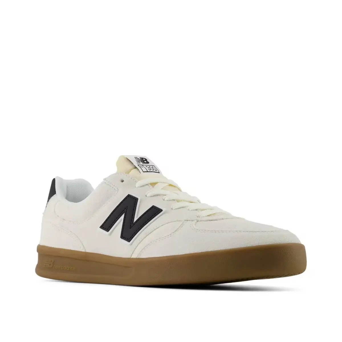 New Balance shoes - White Synthetic 7
