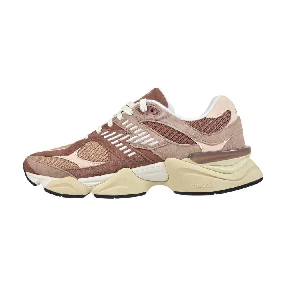 New Balance shoes - Brown/Beige 2