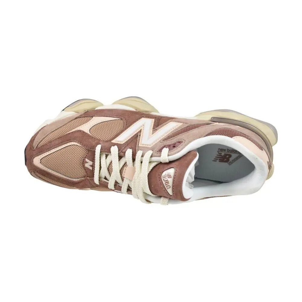 New Balance shoes - Brown/Beige 3