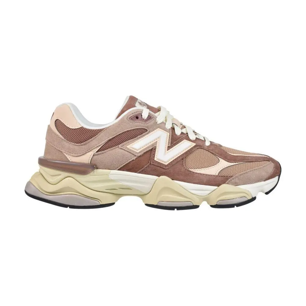 New Balance shoes - Brown/Beige 5