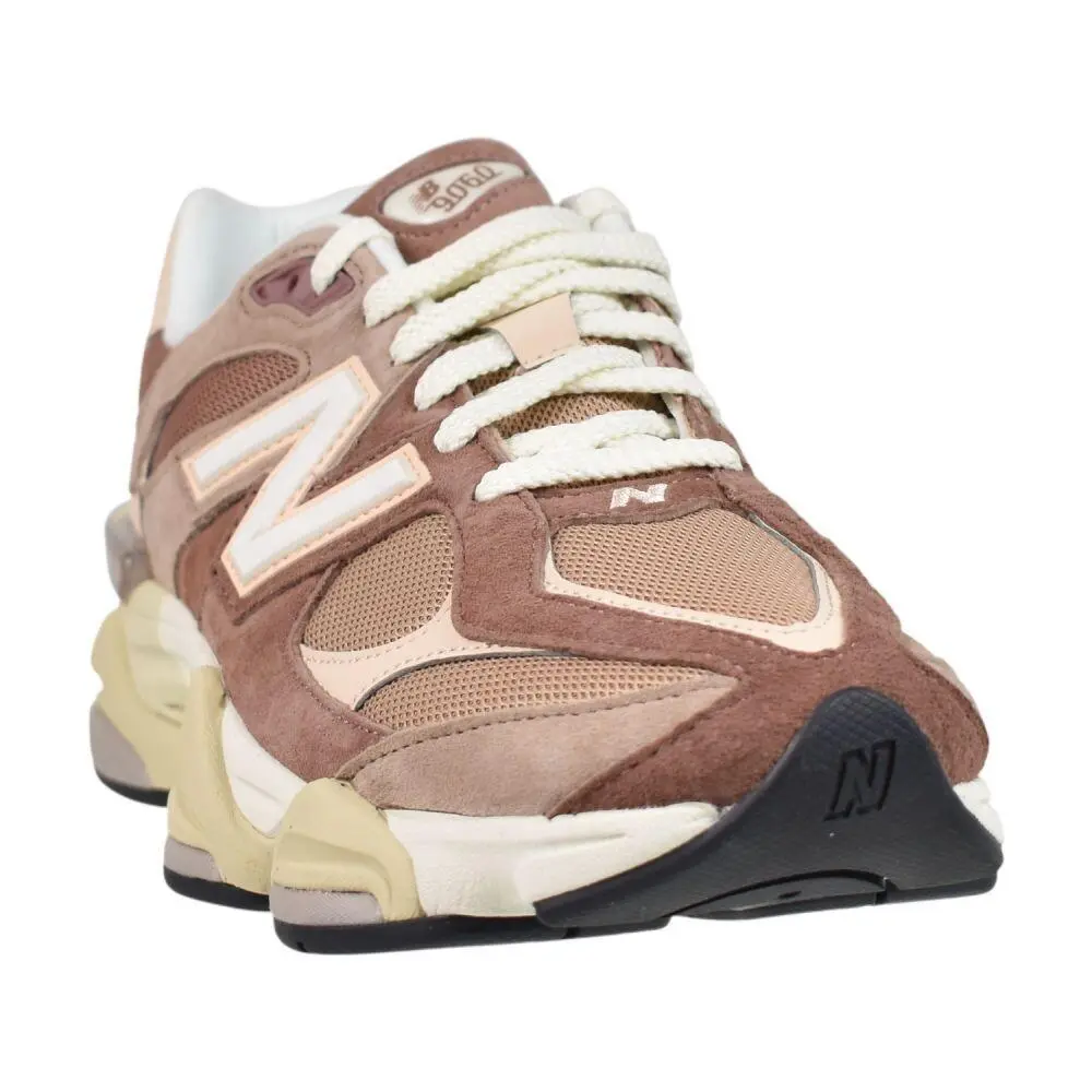 New Balance shoes - Brown/Beige 6