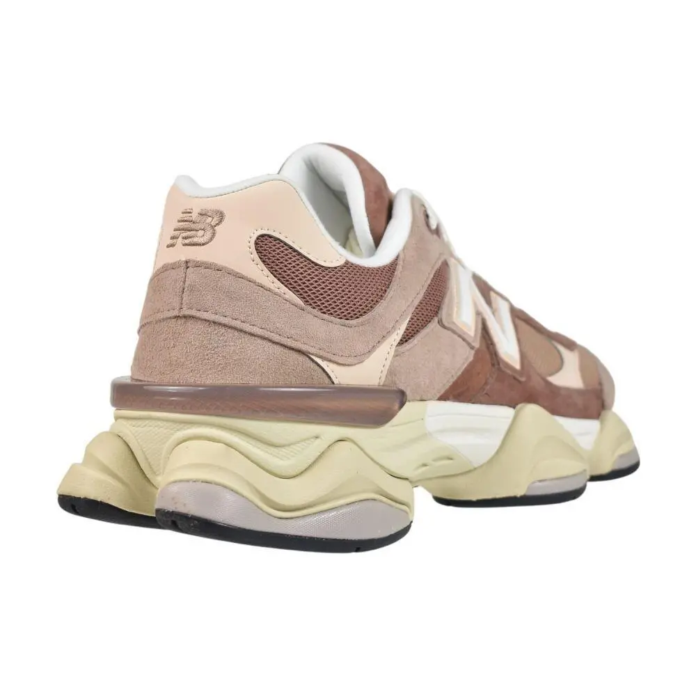 New Balance shoes - Brown/Beige 7