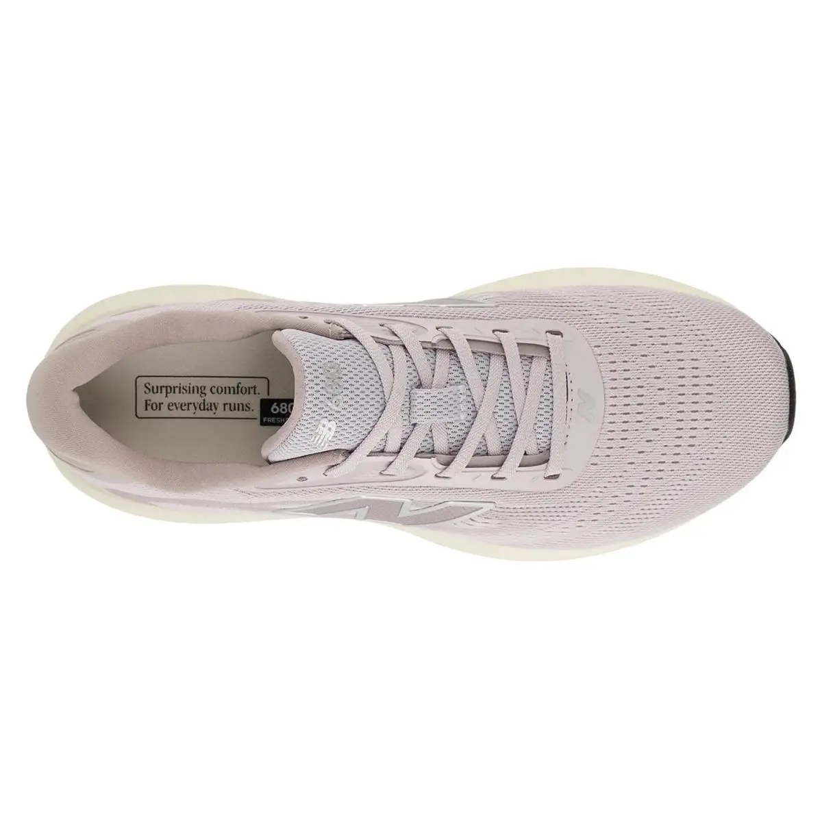 New Balance shoes - Grey 3