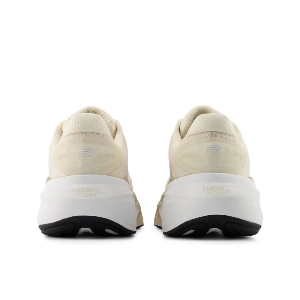 New Balance shoes - New Balance Foam X More V6 WMORLB6 - WMORLB6 - Beige 8