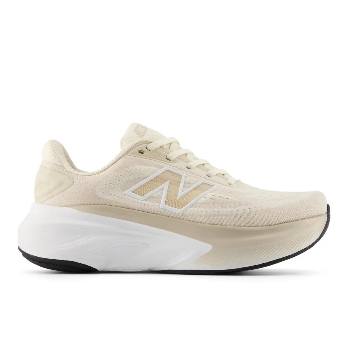 New Balance shoes - New Balance Foam X More V6 WMORLB6 - WMORLB6 - Beige 6