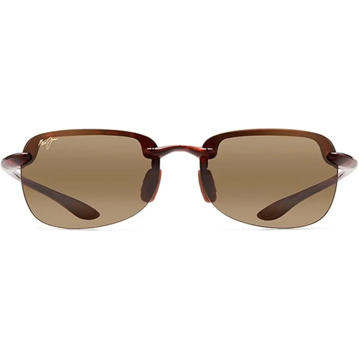 Unisex Sandy Beach Sunglasses Small by Maui Jim