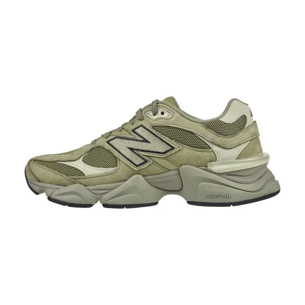 New Balance shoes - Green/Green 2