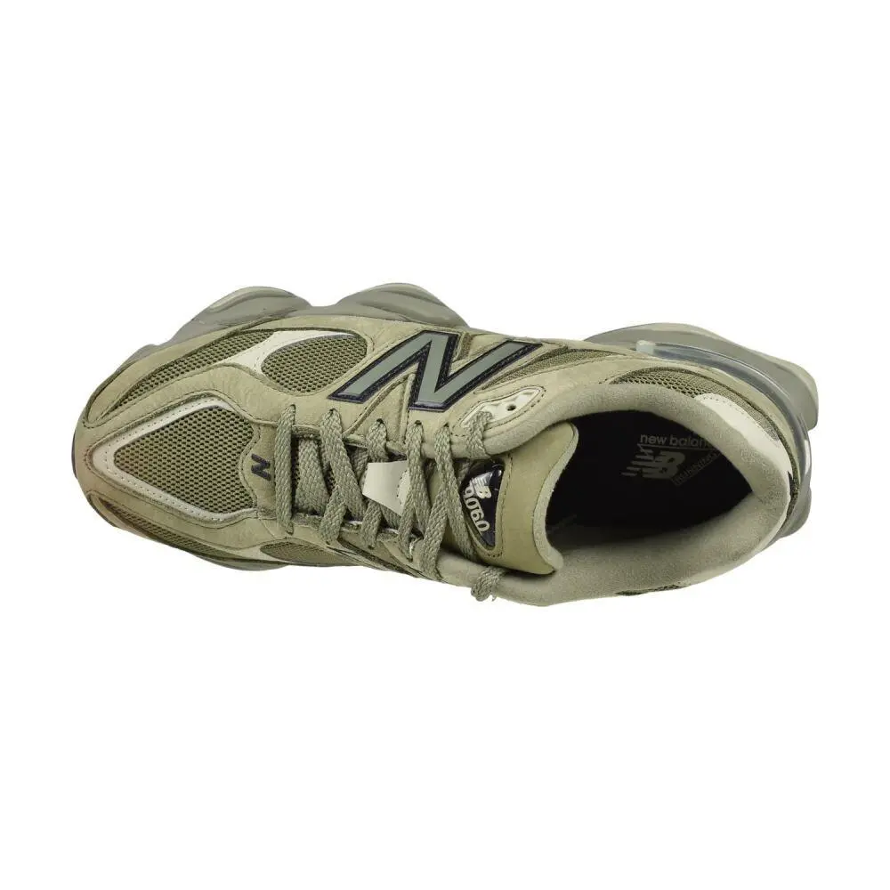 New Balance shoes - Green/Green 9