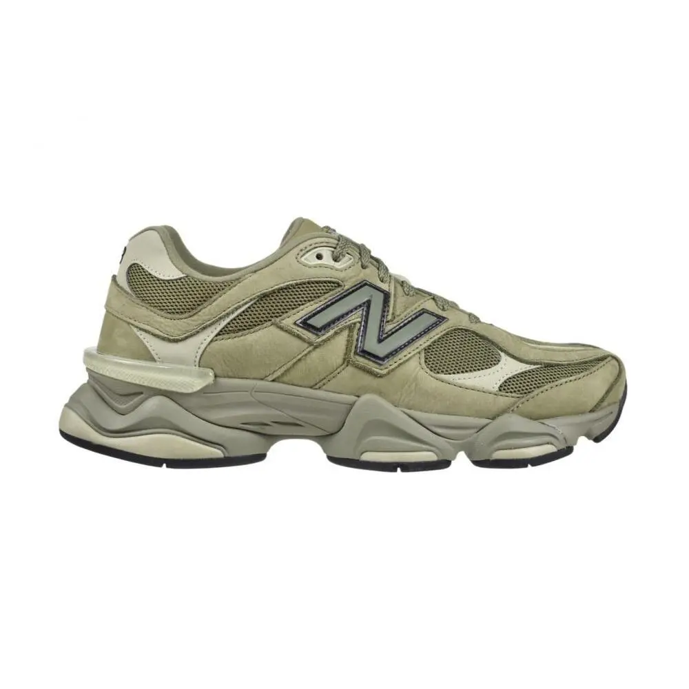 New Balance shoes - Green/Green 5