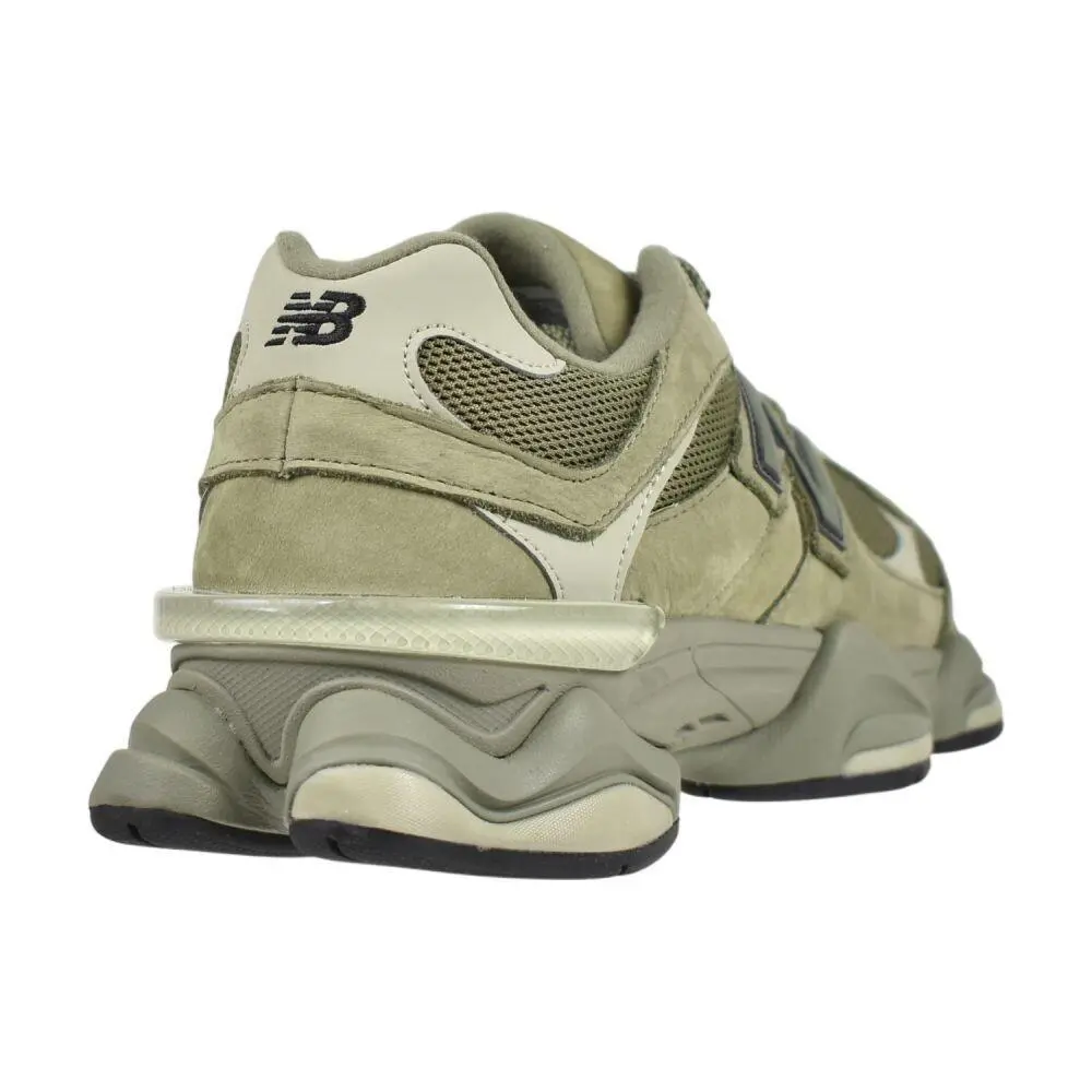 New Balance shoes - Green/Green 7