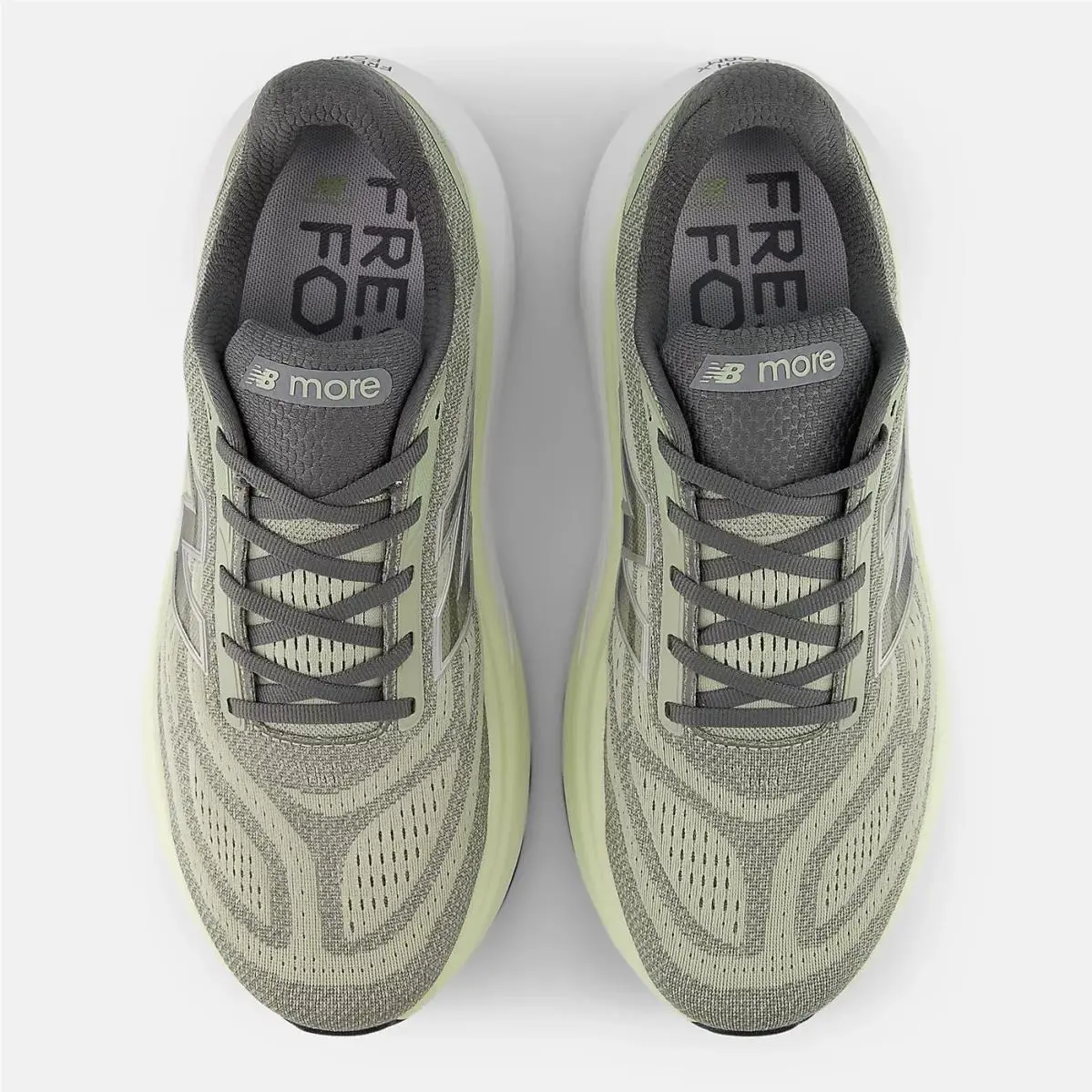 New Balance shoes - MMORLF6 - MMORLF6 - Multicolor 1