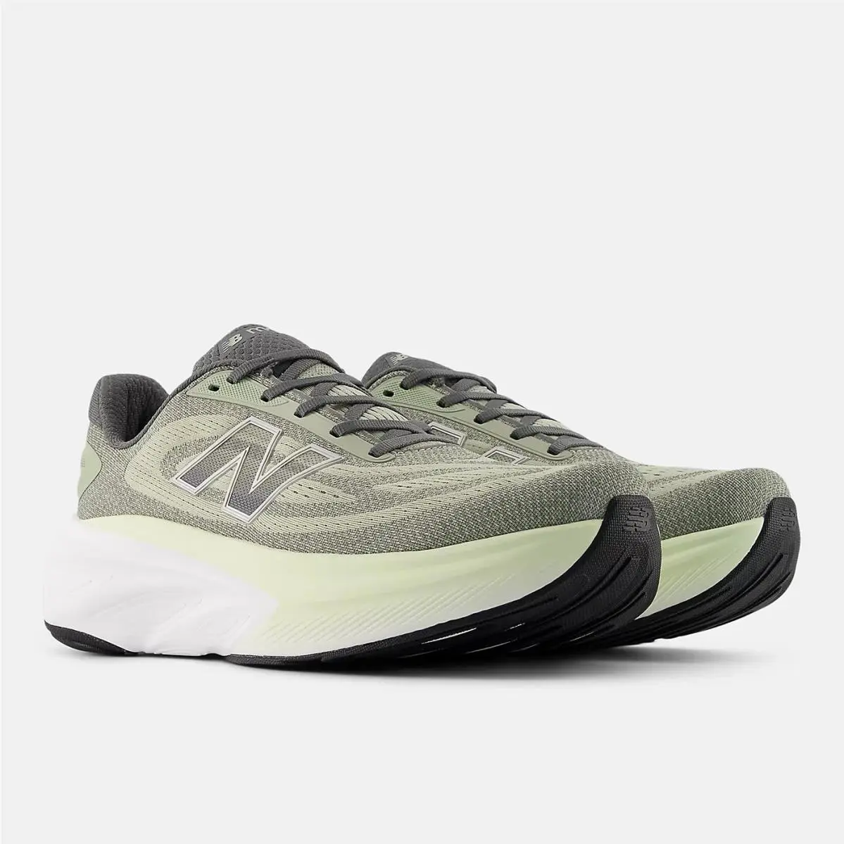 New Balance shoes - MMORLF6 - MMORLF6 - Multicolor 2