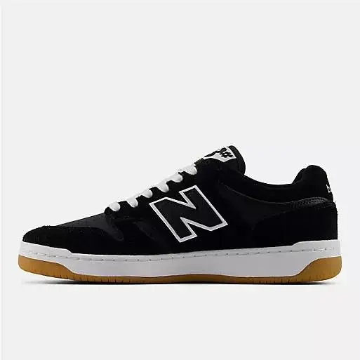 New Balance shoes - New Balance Numeric - Numeric - NM480BNCT - Black 1