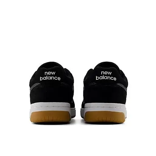 New Balance shoes - New Balance Numeric - Numeric - NM480BNCT - Black 7