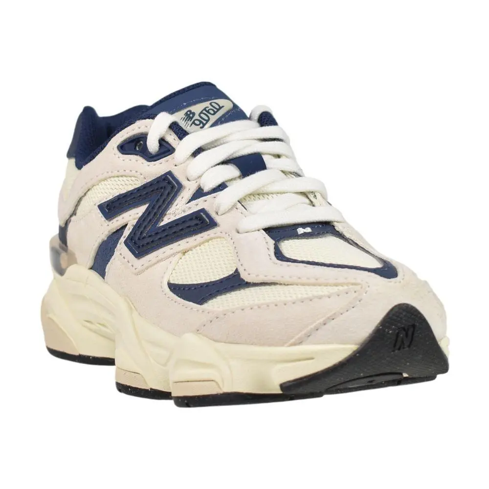 New Balance shoes - White/Navy 0