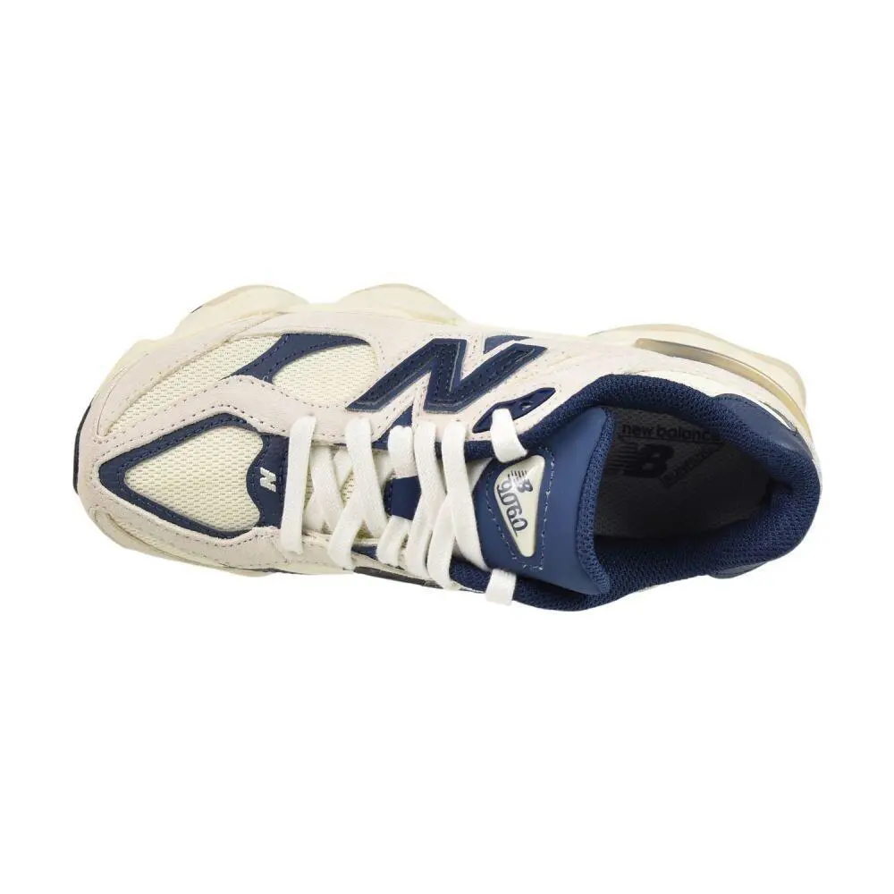 New Balance shoes - White/Navy 9