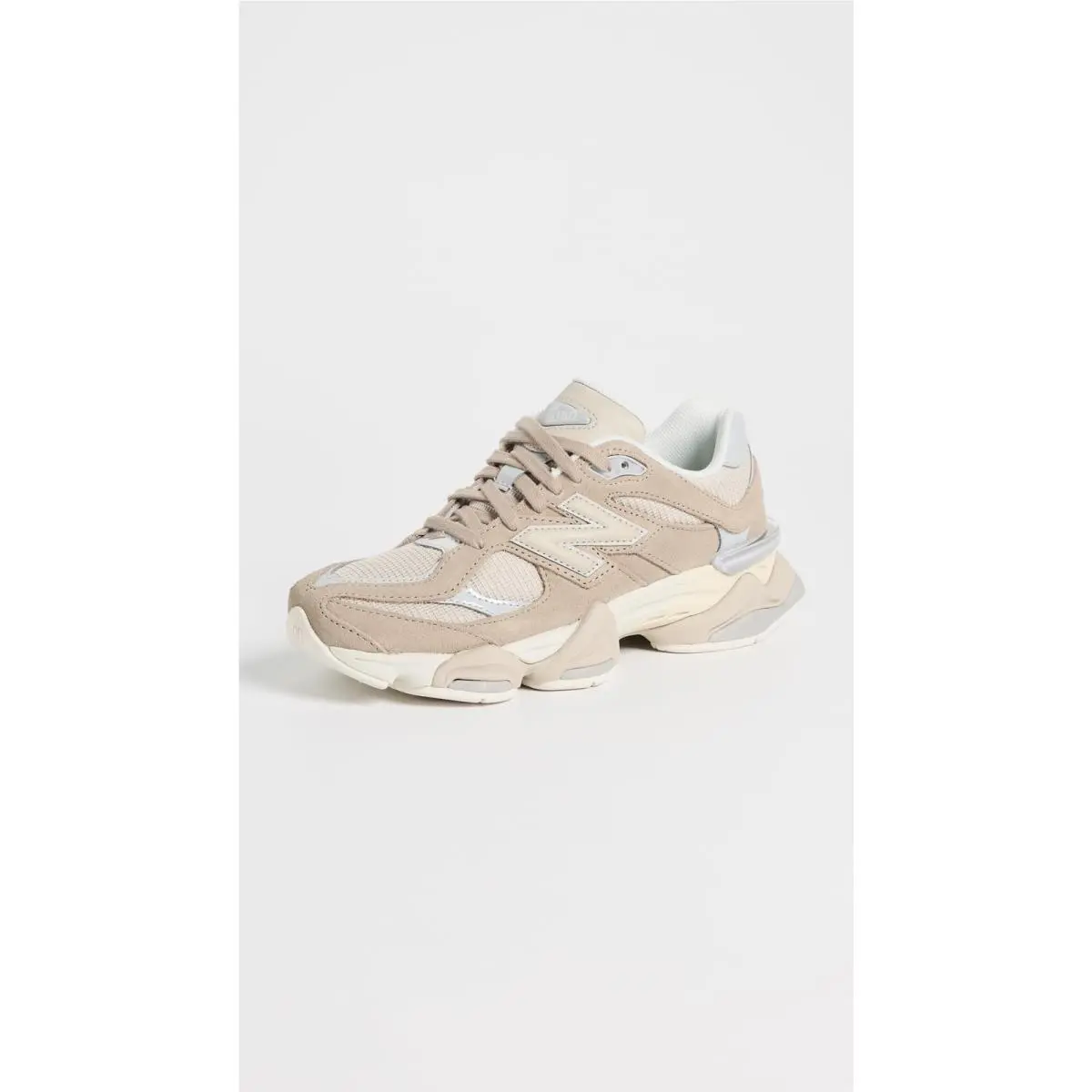 New Balance shoes - New Balance 9060 - U90608AP - Grey/Grey 0