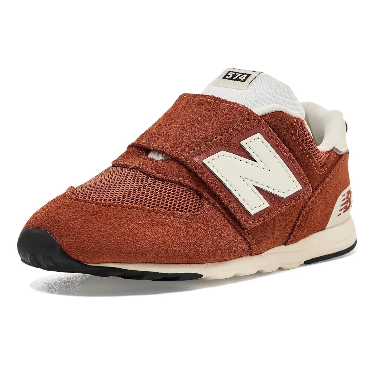 New Balance shoes - Atlantic Blue/Clementine 33