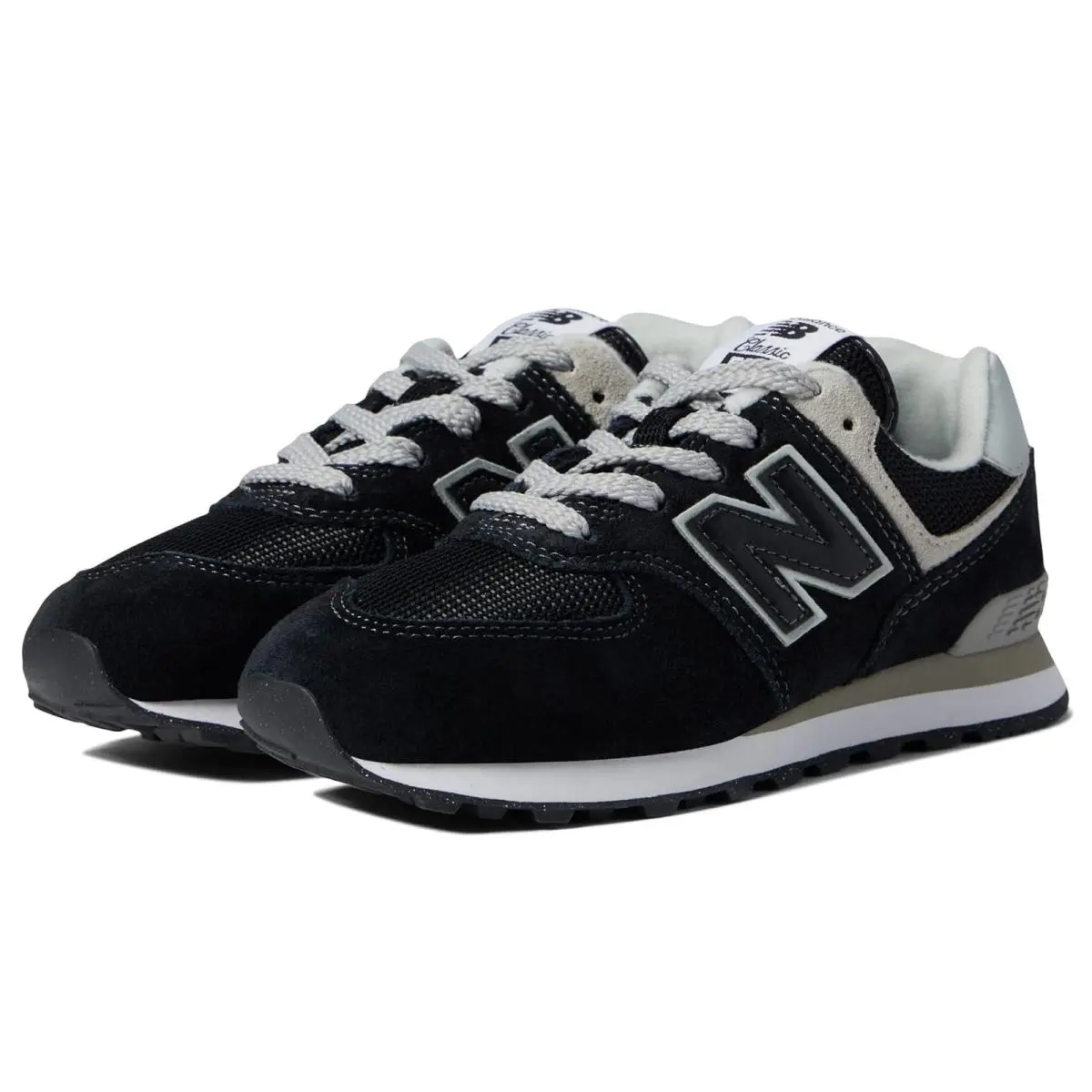 New Balance shoes - Black/Black 11