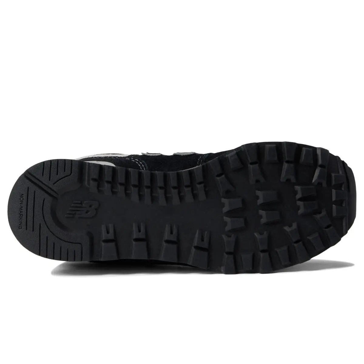 New Balance shoes - Black/Black 13