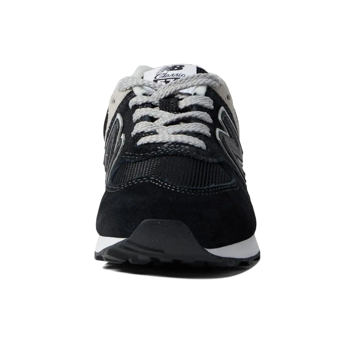 New Balance shoes - Black/Black 16