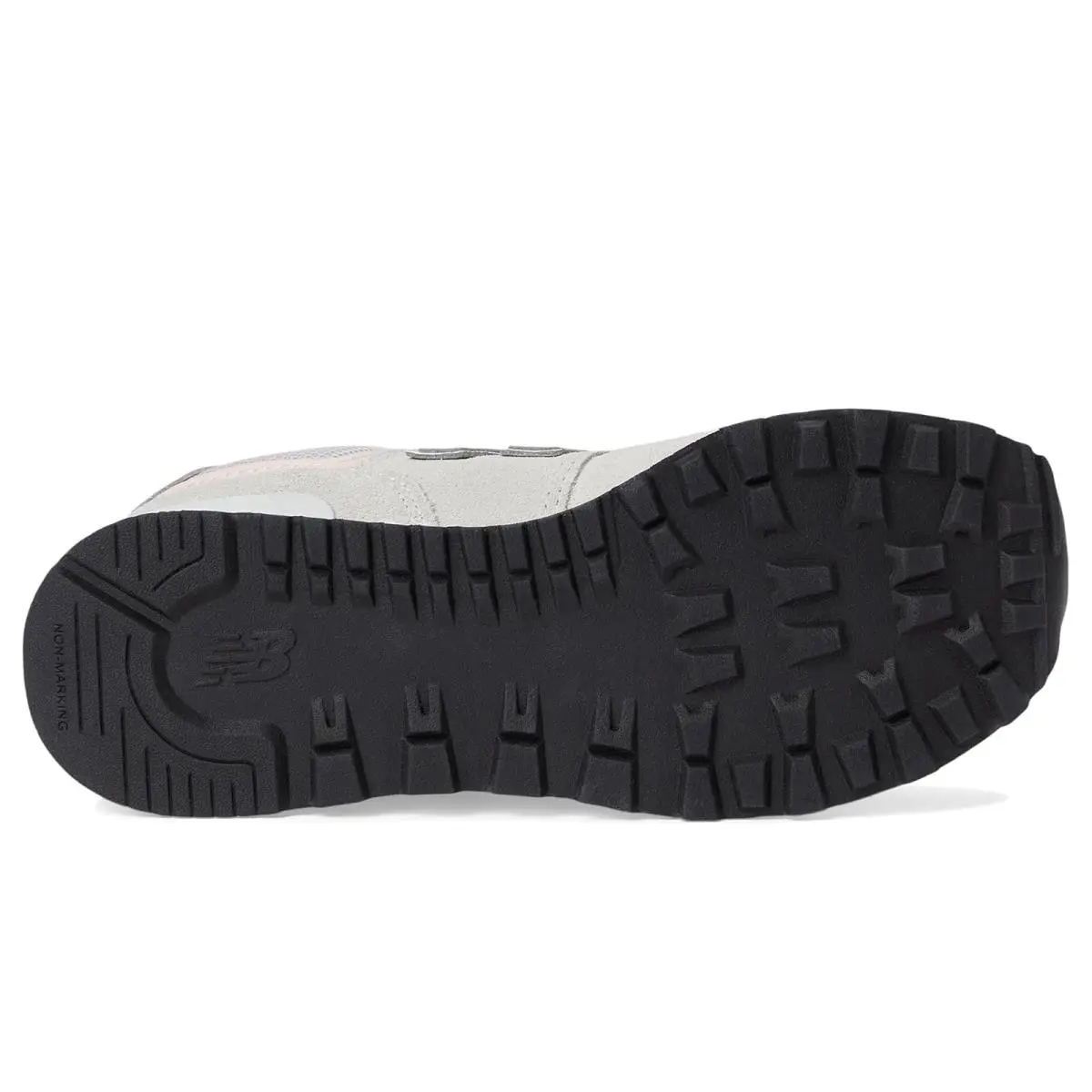 New Balance shoes - Black/Black 25