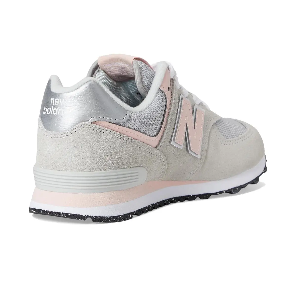 New Balance shoes - Black/Black 27
