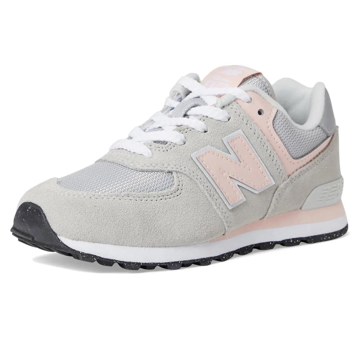 New Balance shoes - Black/Black 29