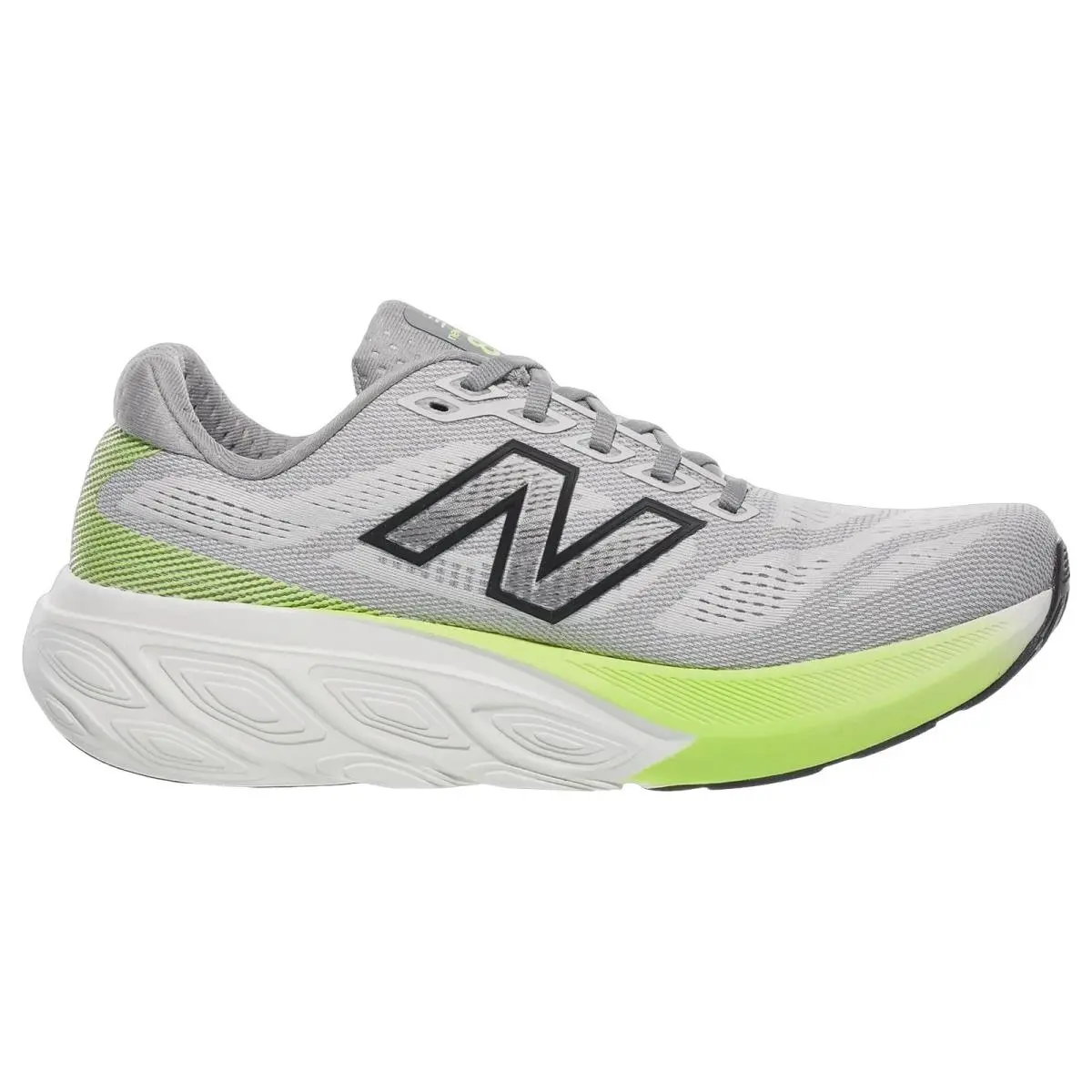 New Balance shoes - Fresh Foam X 880 V15 - M8801ZT - Grey/Glow 6
