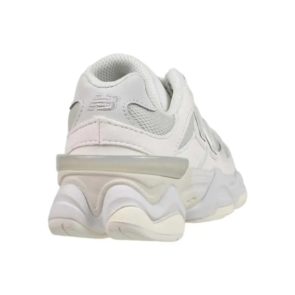New Balance shoes - Grey/Grey 1