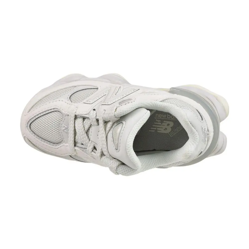 New Balance shoes - Grey/Grey 3