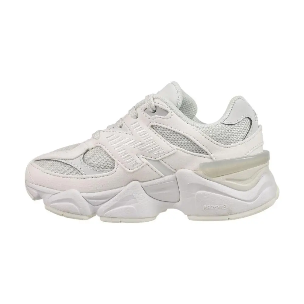 New Balance shoes - Grey/Grey 8