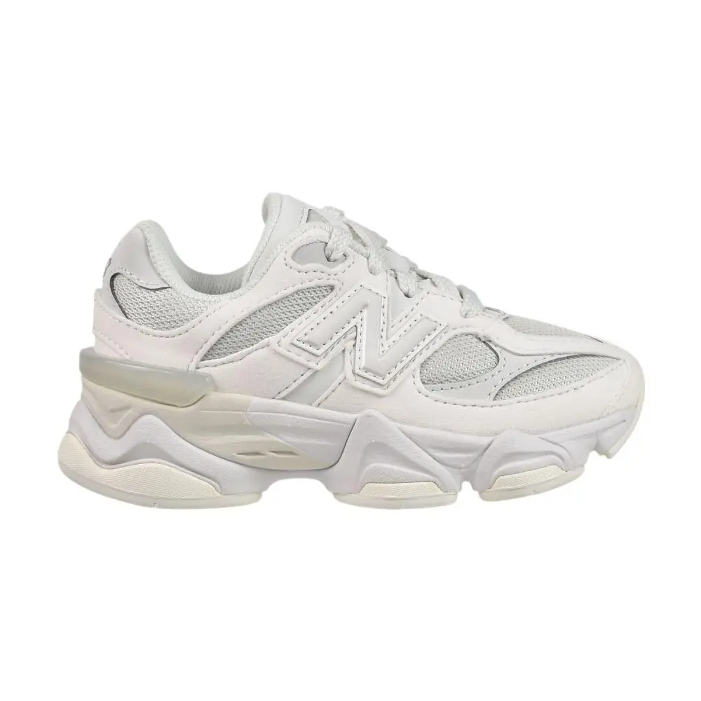 New Balance shoes - Grey/Grey 5